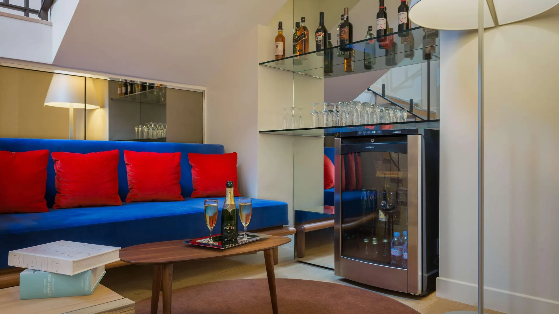 Jardin De Cluny Otel 4*