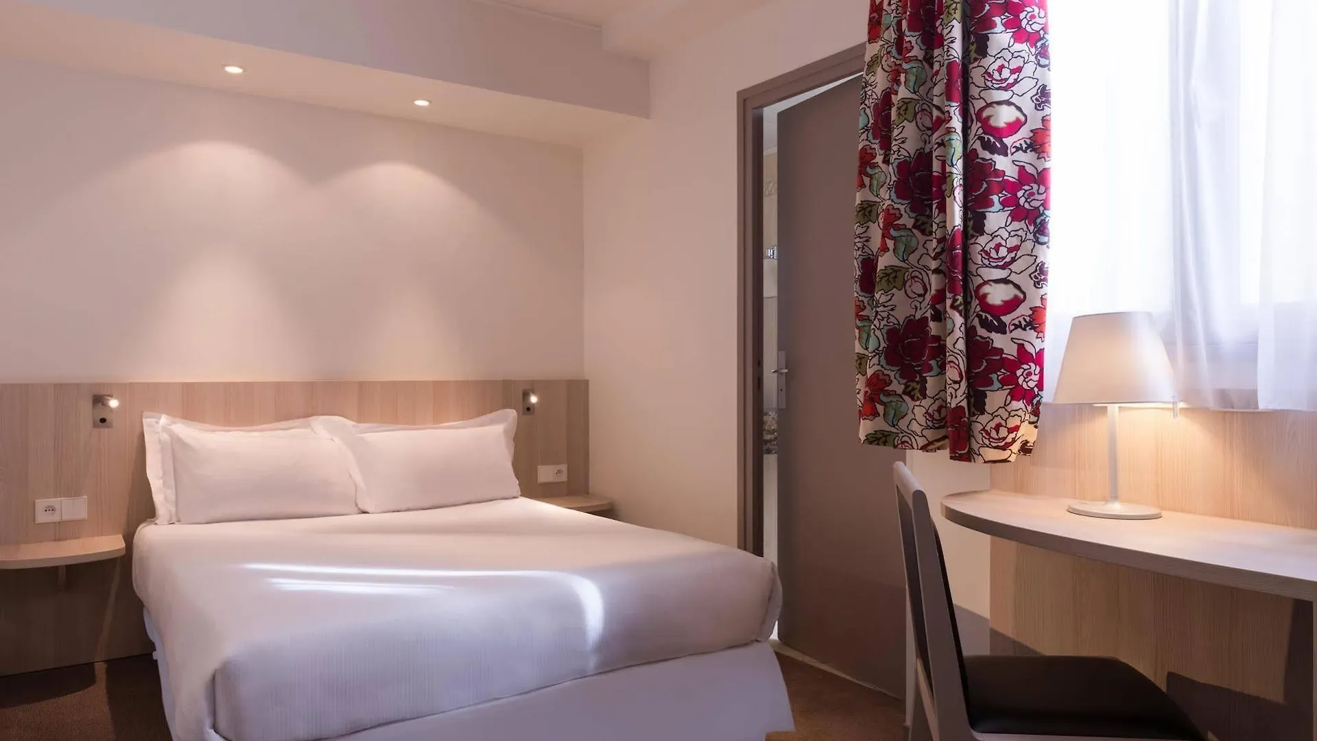 Jardin De Cluny 4* Παρίσι