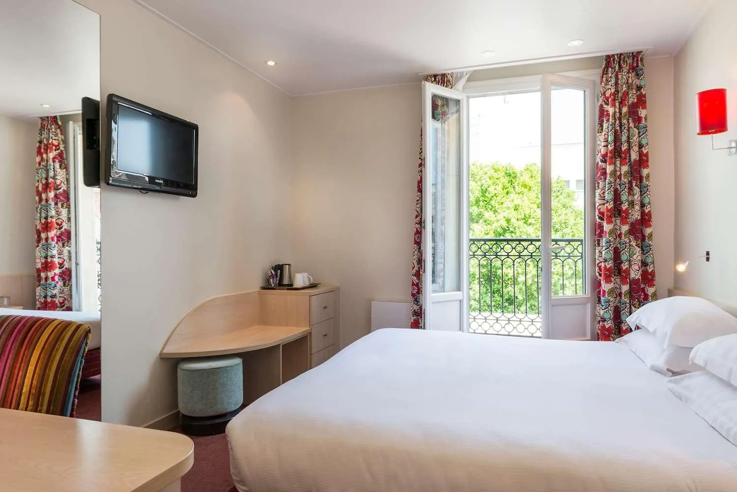 Jardin De Cluny Ξενοδοχείο 4*