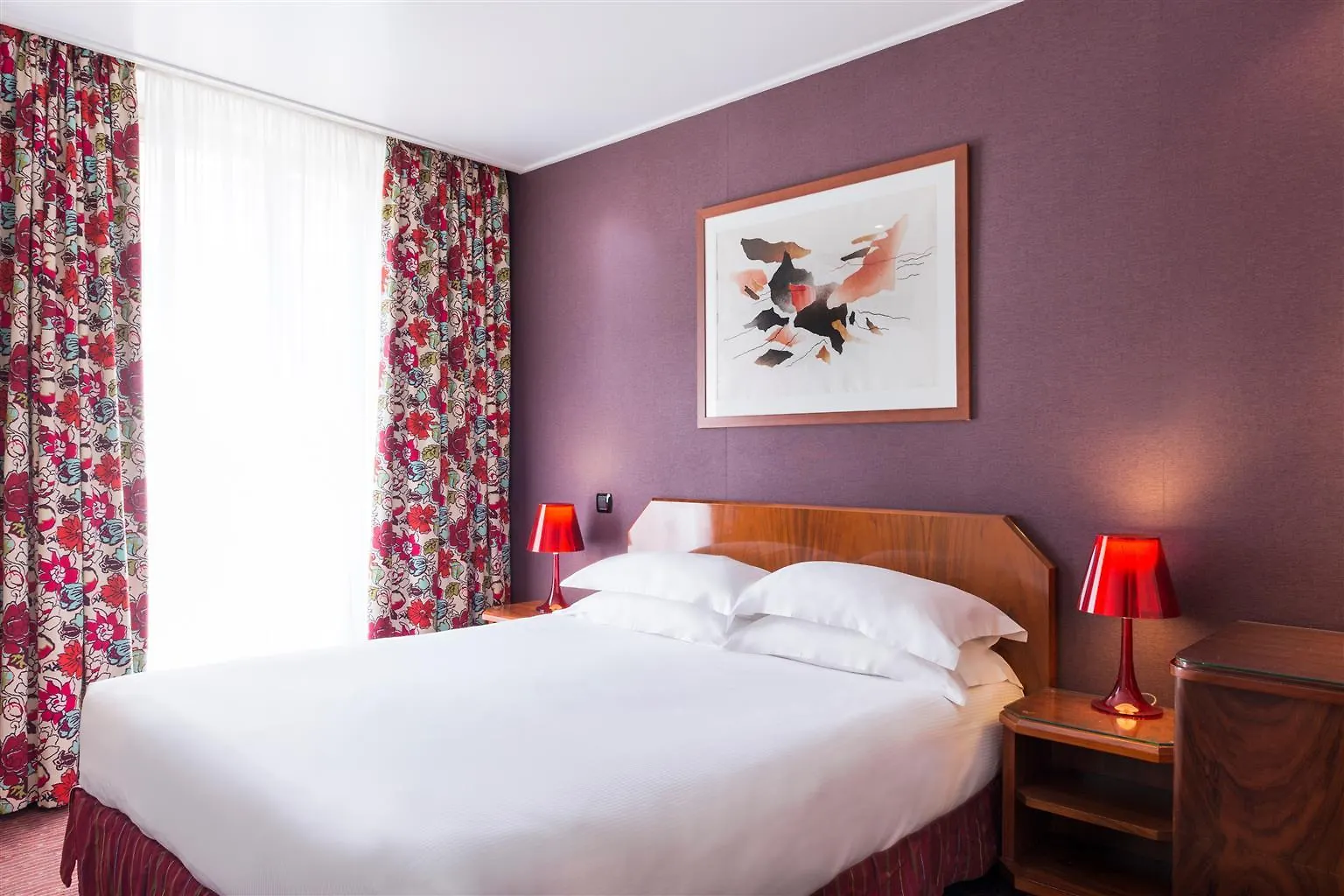 Jardin De Cluny 4* Parigi