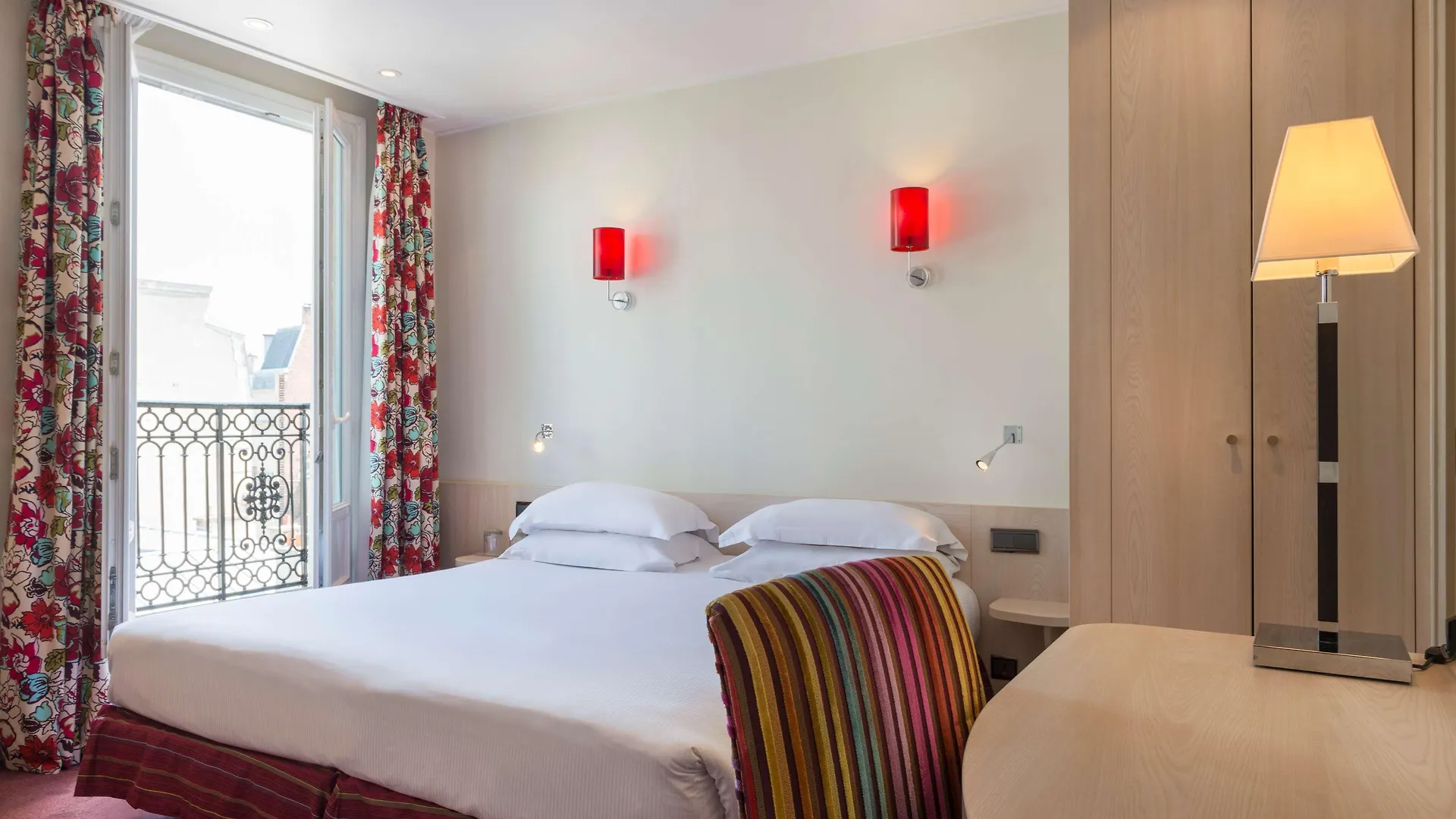 Jardin De Cluny Hotel